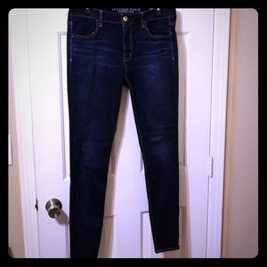 American Eagle Jeggings